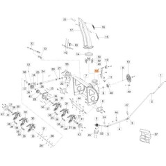 ORIGINAL EMAK PLATE ZM000364 | NewgardenAgri.com