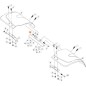 ORIGINAL EMAK SUPPORT L66151220
