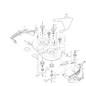 PLAQUE DE RENFORT ORIGINALE EMAK TS000091R