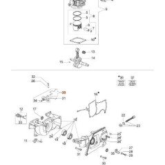 KIT DE TIGE D'ACCÉLÉRATEUR D'ORIGINE EMAK 50202039 | NewgardenAgri.com