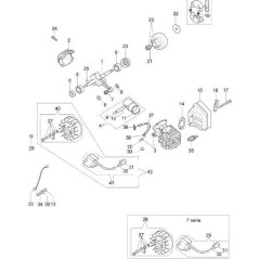 ORIGINAL EMAK HARPOON KIT 50162019A | NewgardenAgri.com