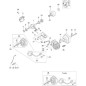 ORIGINAL EMAK HARPOON KIT 50162019A