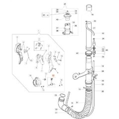 RUBINETTO ORIGINALE EMAK 56020179R | NewgardenAgri.com
