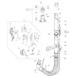 ROBINET EMAK ORIGINAL 56020179R