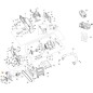 ORIGINAL EMAK KURBELGEHÄUSE 54010013R