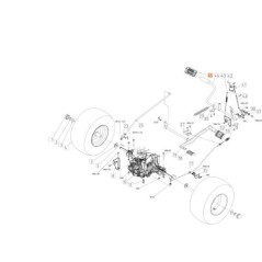 ORIGINAL EMAK BRACKET COVER TS000239R | NewgardenAgri.com