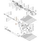 ORIGINAL CONNECTING MESH EMAK CS01820105