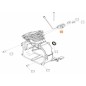 MODULO ACCENSIONE ORIGINALE EMAK L66152492
