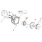 RODAMIENTO EMAK ORIGINAL CH04360036