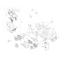 RAD D.200 SCHUB MIT LAGERN 2RS NE 2011 (56V) ORIGINAL EMAK 66071092R