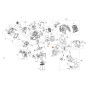 BOBINA COMPLETA ORIGINAL EMAK GZ000183