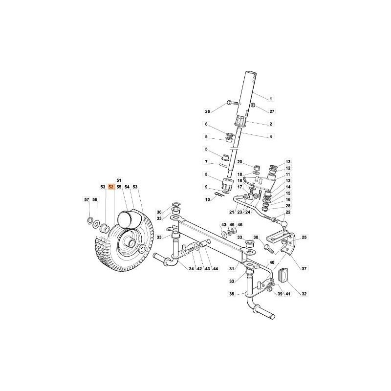 ORIGINAL EMAK RIM G184044002E0