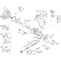 ALBERO ECCENTRICO ORIGINALE EMAK CH0006700030R