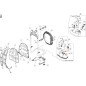 VALVE D'ORIGINE EMAK CFI8215400