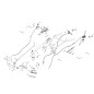 LEVIER DE VITESSES EMAK ORIGINAL L66152761