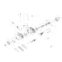 ORIGINAL EMAK CRANKSHAFT GROUP YT000327R | NewgardenAgri.com