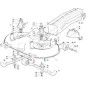 ROUE ANTI-CALPING EMAK ORIGINALE G182700004E0