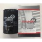 Oil filter that can be screwed on for agricultural machine engine GOLDONI TRANSCAR 60 STAR 90 Oil filter that can be screwed on for agricultural machine engine GOLDONI TRANSCAR 60 STAR 90