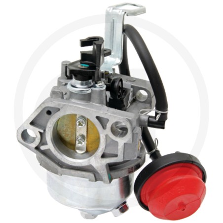 Carburatore motore motocoltivatore originale LONCIN LC 185 FDS  170020723-0001