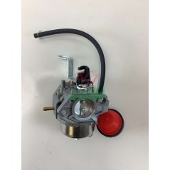 Original LONCIN LC 185 FDS Motor Grubber Vergaser 170020723-0001 | NewgardenAgri.com