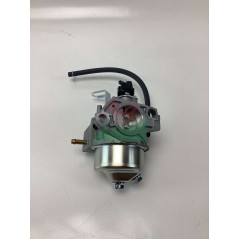 Original LONCIN LC 185 FDS motor cultivator carburettor 170020723-0001 | NewgardenAgri.com