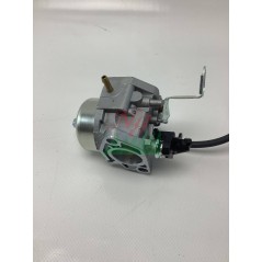 Original LONCIN LC 185 FDS Motor Grubber Vergaser 170020723-0001 | NewgardenAgri.com