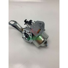 Original LONCIN LC 185 FDS motor cultivator carburettor 170020723-0001 | NewgardenAgri.com