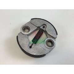 Clutch 78 mm ORIGINAL ACTIVE brushcutter 2.6 - 4.0 t143 20065
