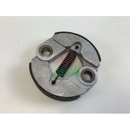 Clutch 78 mm ORIGINAL ACTIVE brushcutter 2.6 - 4.0 t143 20065