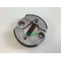 Kupplung 78 mm ORIGINAL ACTIVE Freischneider 2.6 - 4.0 t143 20065