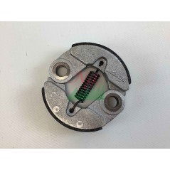 Kupplung 78 mm ORIGINAL ACTIVE Freischneider 2.6 - 4.0 t143 20065 | NewgardenAgri.com
