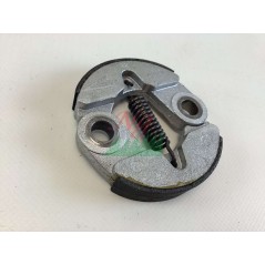 Kupplung 78 mm ORIGINAL ACTIVE Freischneider 2.6 - 4.0 t143 20065 | NewgardenAgri.com