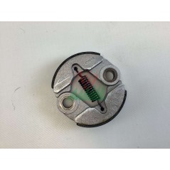 Kupplung 78 mm ORIGINAL ACTIVE Freischneider 2.6 - 4.0 t143 20065 | NewgardenAgri.com