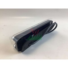 Luz trasera con 3 funciones stop - posición - flecha | NewgardenAgri.com