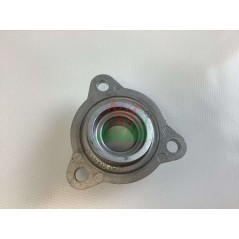 KOSHIN Motorpumpe SEM 25 Saugflansch 013397 | NewgardenAgri.com