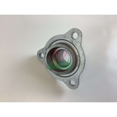 KOSHIN Motorpumpe SEM 25 Saugflansch 013397 | NewgardenAgri.com