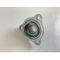 KOSHIN Motorpumpe SEM 25 Saugflansch 013397