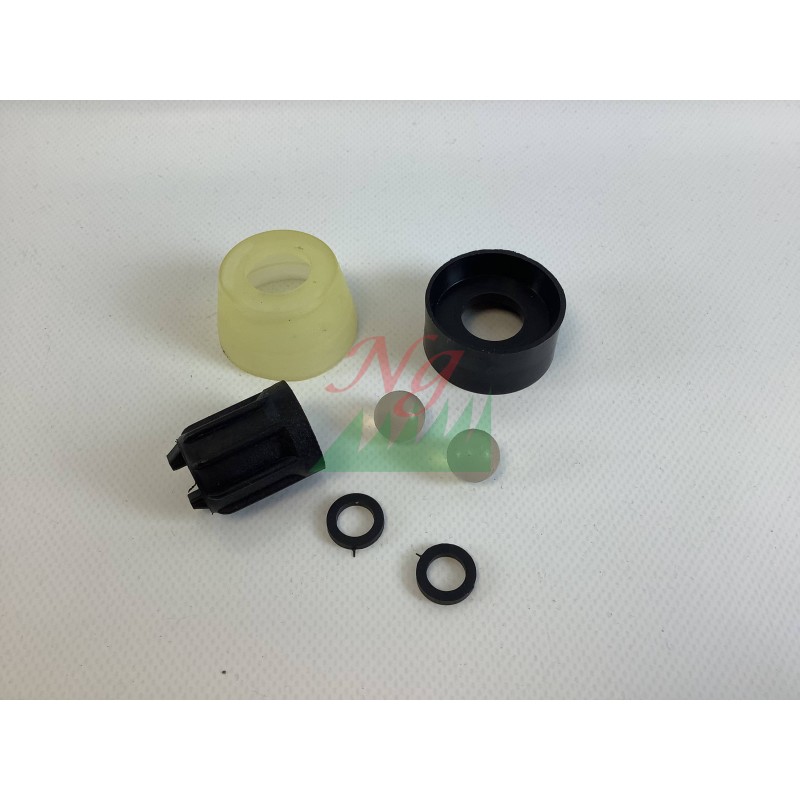 Kit de repuestos TECNOSPRAY serie Z para lanza de pulverización