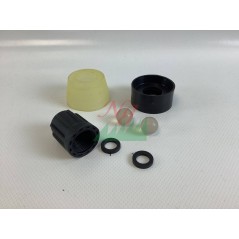 Kit ricambi serie Z TECNOSPRAY per lancia irroratore