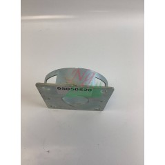 PANTALLA EJE ROTOR para eje diámetro 114 mm | NewgardenAgri.com