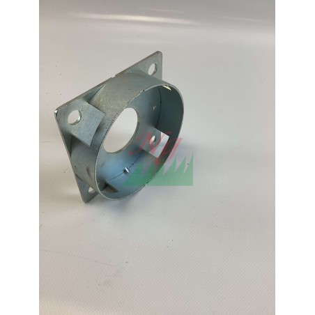 PANTALLA EJE ROTOR para eje diámetro 114 mm