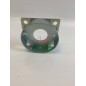 Grille d'arbre de rotor pour diamètre d'arbre 114 mm
