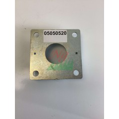 PANTALLA EJE ROTOR para eje diámetro 114 mm | NewgardenAgri.com