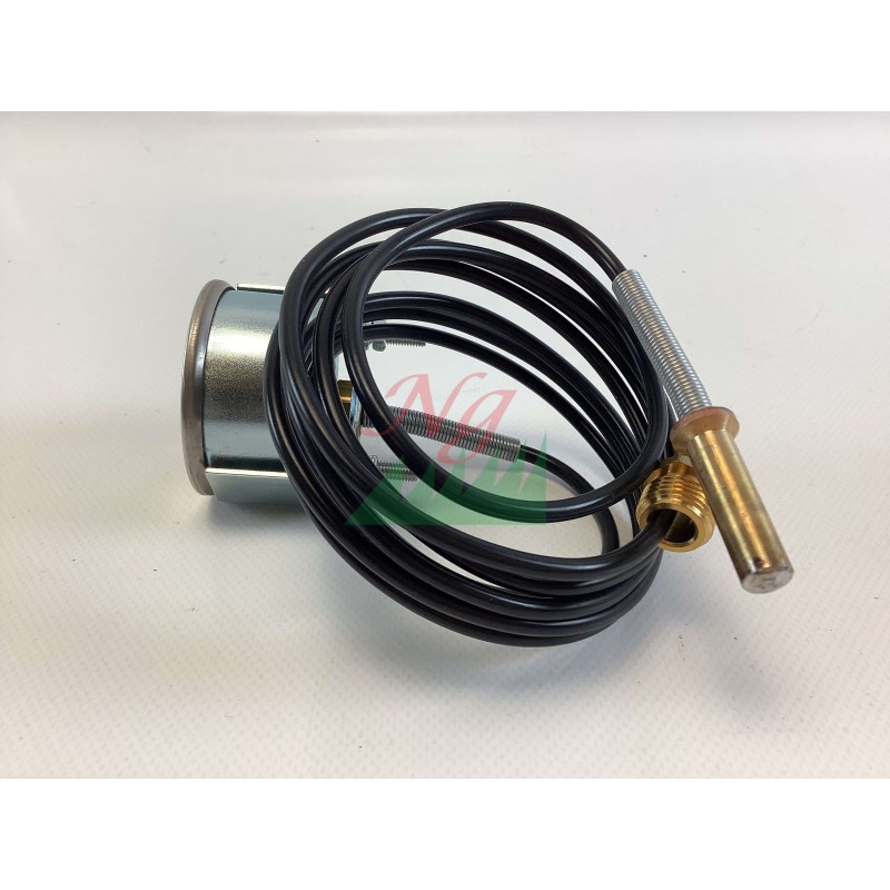 Thermometer for measuring water temperature FIAT agricultural tractor