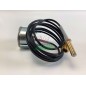 Thermometer for measuring water temperature FIAT agricultural tractor