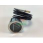Thermometer zur Messung der Wassertemperatur FIAT Traktor