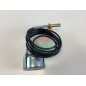 Thermometer for measuring water temperature FIAT agricultural tractor