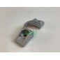 BCS Aluminium-Messeraufsatz für bcs-Motormäher 600 700 715 725 735 745