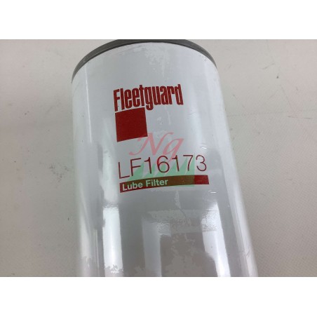 FILTRO OLIO FDLF16173 | NewgardenAgri.com
