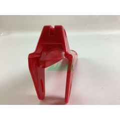 ENGINE STOP CONTROL LEVER ORIGINAL GOLDONI 00017338 | NewgardenAgri.com